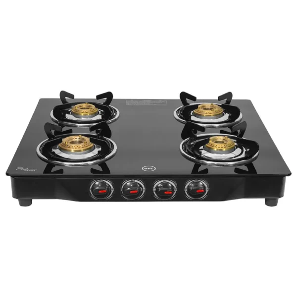 KELVINATOR GAS STOVE KGSGTR2044B