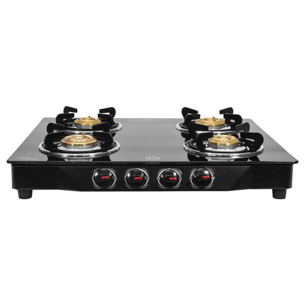 KELVINATOR GAS STOVE KGSGTR2044B - Image 10