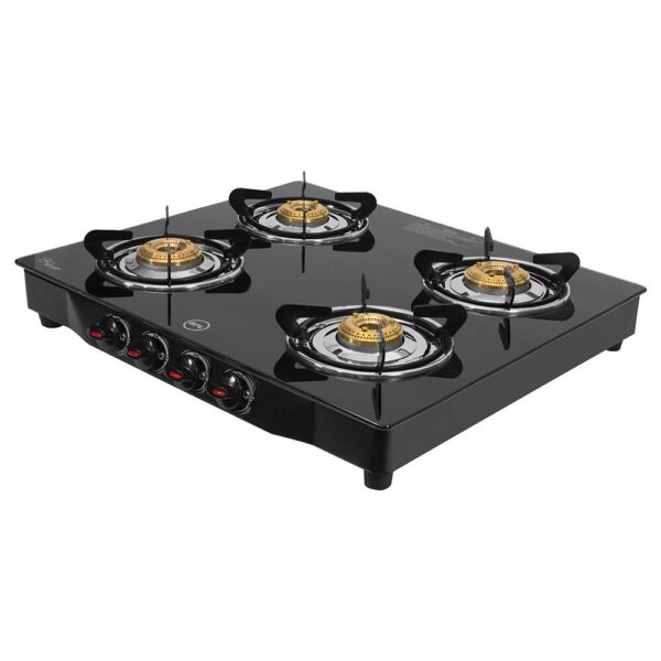KELVINATOR GAS STOVE KGSGTR2044B - Image 8