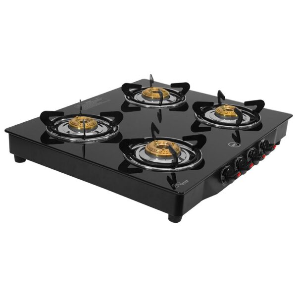 KELVINATOR GAS STOVE KGSGTR2044B - Image 9
