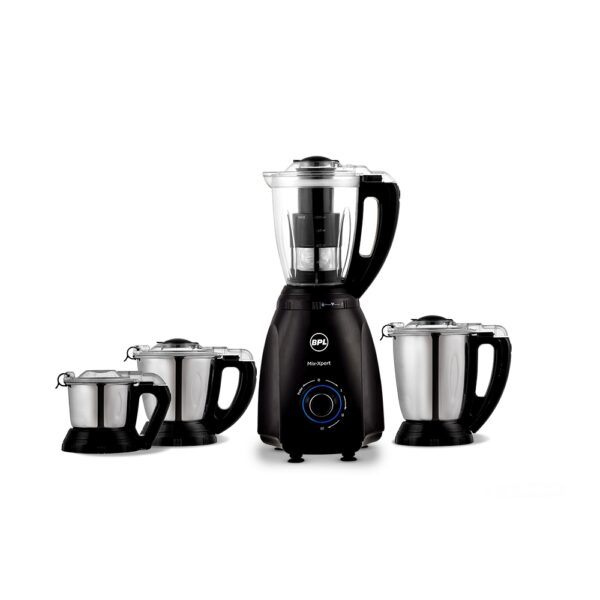 BPL MIXER GRINDER BMGJ20775 4J 750W - Image 2