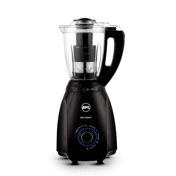BPL MIXER GRINDER BMGJ20775 4J 750W - Image 3