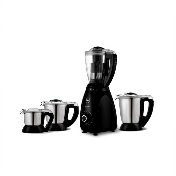 BPL MIXER GRINDER BMGJ20775 4J 750W - Image 4
