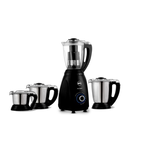BPL MIXER GRINDER BMGJ20775 4J 750W - Image 5