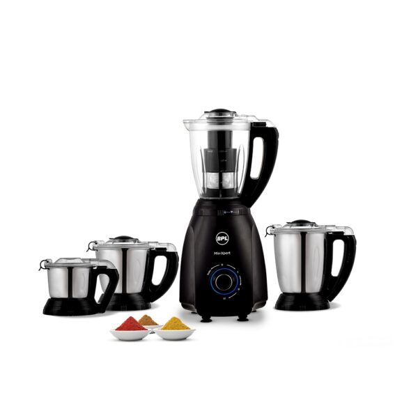 BPL MIXER GRINDER BMGJ20775 4J 750W - Image 7