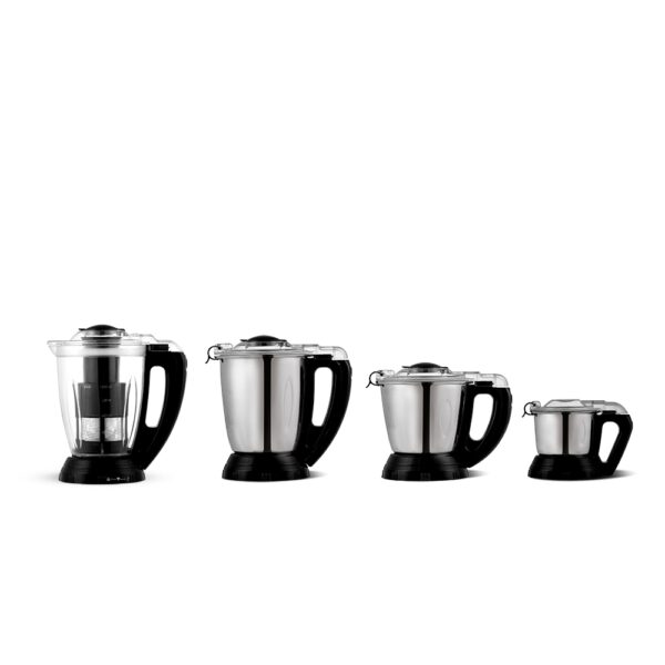 BPL MIXER GRINDER BMGJ20775 4J 750W - Image 8