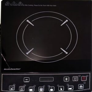 Kelvinator INDUCTION CT KICTP20116 1600W