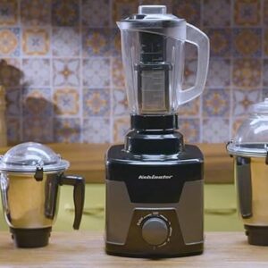Kelvinator MIXER GRINDER KMGJ00780 4J
