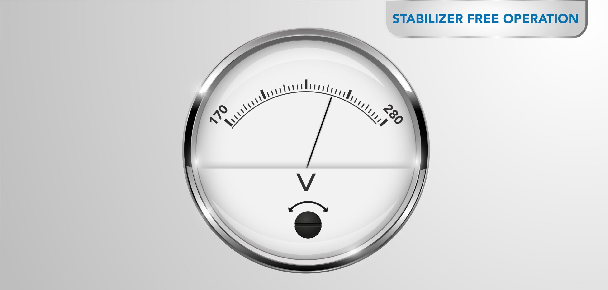 Unbox Kelvinator 95 litres Single Door Refrigerator, Silver Grey KRC-A110SGP - Image 6