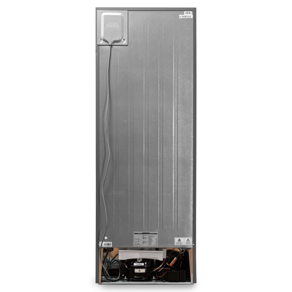 Unbox Kelvinator 350 litres Double Door Refrigerators, Hairline Silver KRF-A370HSV - Image 16