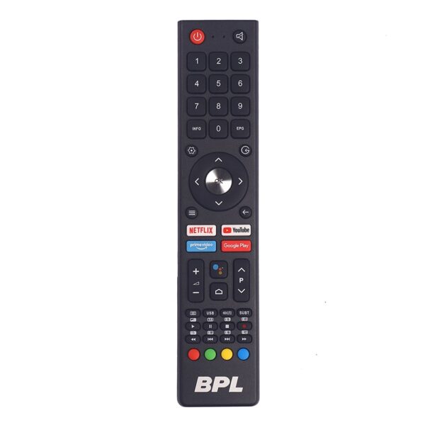 Unbox BPL 165.1 cm (65 inch) Ultra HD (4K) LED Android Smart TV, 65U-A4310-491893310-B - Image 12