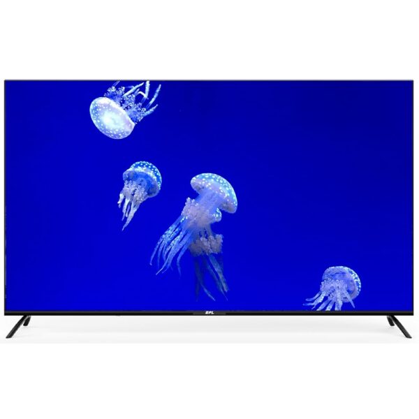 Unbox BPL 165.1 cm (65 inch) Ultra HD (4K) LED Android Smart TV, 65U-A4310-491893310-B - Image 4