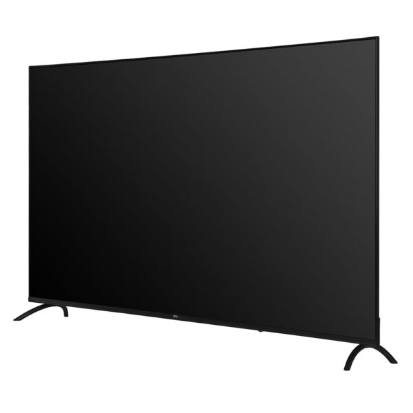 Unbox BPL 165.1 cm (65 inch) Ultra HD (4K) LED Android Smart TV, 65U-A4310-491893310-B - Image 6