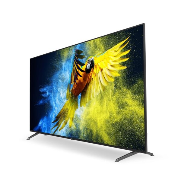 Unbox BPL 75 UHD ANDROID SMART TV 75U-A4010 - Image 2
