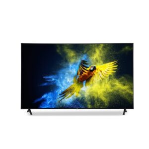 Unbox BPL 75 UHD ANDROID SMART TV 75U-A4010