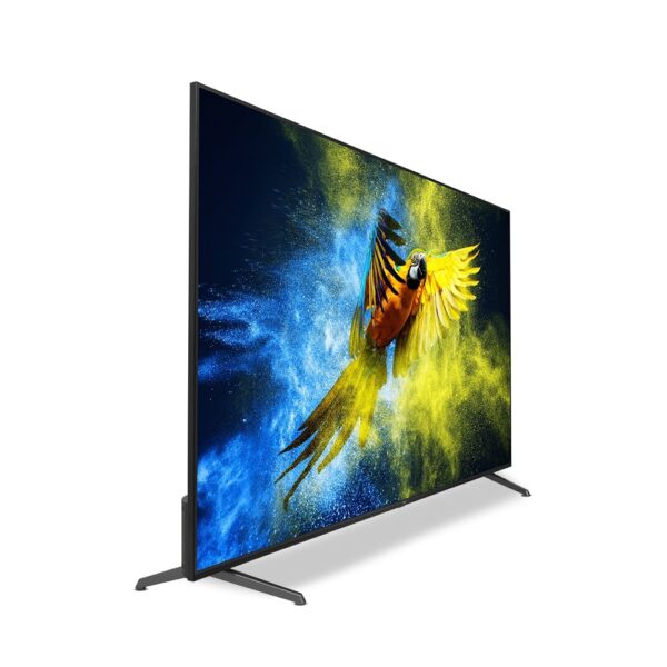 Unbox BPL 75 UHD ANDROID SMART TV 75U-A4010 - Image 6