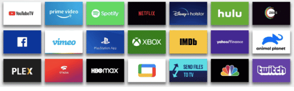 Unbox BPL 75 UHD ANDROID SMART TV 75U-A4010 - Image 10