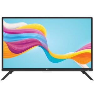 Unbox BPL 81.28 cm (32 inch) HD Ready LED TV, A1000 32H-A1000
