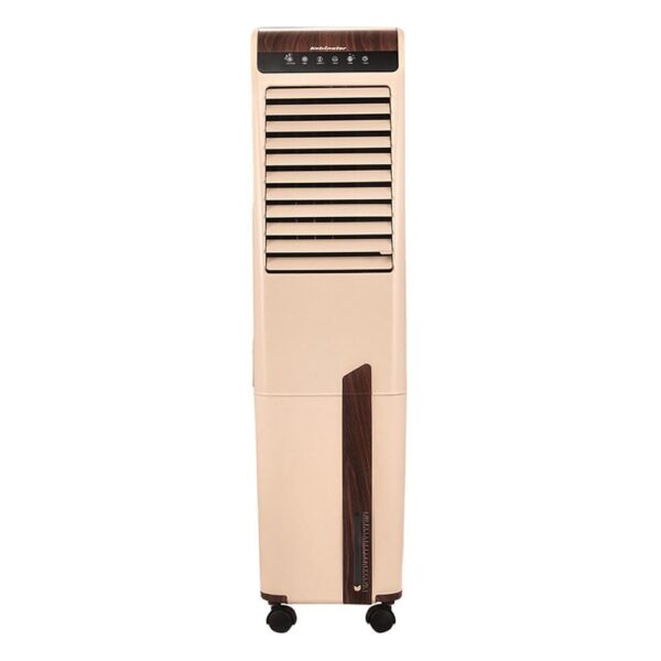 Unbox Kelvinator Tower Cooler - 30 Litres KCT-B300, Remote Control, Electronic Touch Panel