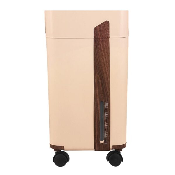 Unbox Kelvinator Tower Cooler - 30 Litres KCT-B300, Remote Control, Electronic Touch Panel - Image 5