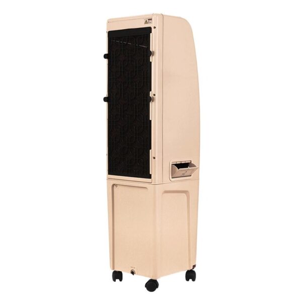 Unbox Kelvinator Tower Cooler - 30 Litres KCT-B300, Remote Control, Electronic Touch Panel - Image 6