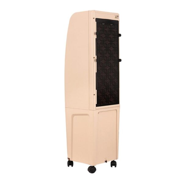 Unbox Kelvinator Tower Cooler - 30 Litres KCT-B300, Remote Control, Electronic Touch Panel - Image 8