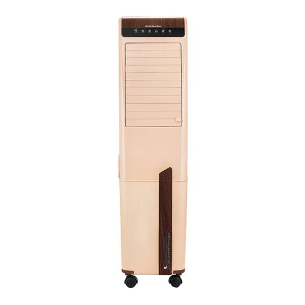 Unbox Kelvinator Tower Cooler - 30 Litres KCT-B300, Remote Control, Electronic Touch Panel - Image 9