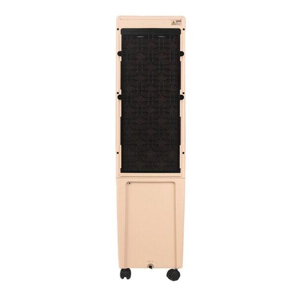 Unbox Kelvinator Tower Cooler - 30 Litres KCT-B300, Remote Control, Electronic Touch Panel - Image 10