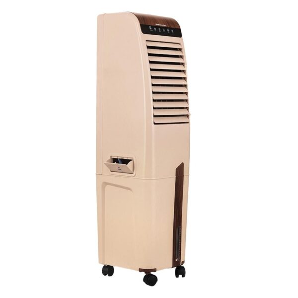Unbox Kelvinator Tower Cooler - 30 Litres KCT-B300, Remote Control, Electronic Touch Panel - Image 14