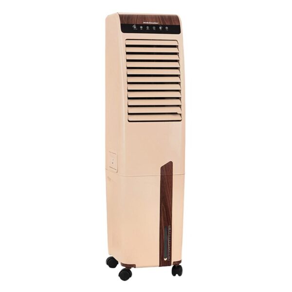 Unbox Kelvinator Tower Cooler - 30 Litres KCT-B300, Remote Control, Electronic Touch Panel - Image 15