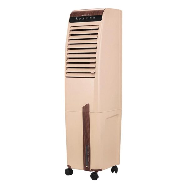 Unbox Kelvinator Tower Cooler - 30 Litres KCT-B300, Remote Control, Electronic Touch Panel - Image 16