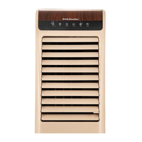 Unbox Kelvinator Tower Cooler - 30 Litres KCT-B300, Remote Control, Electronic Touch Panel - Image 18