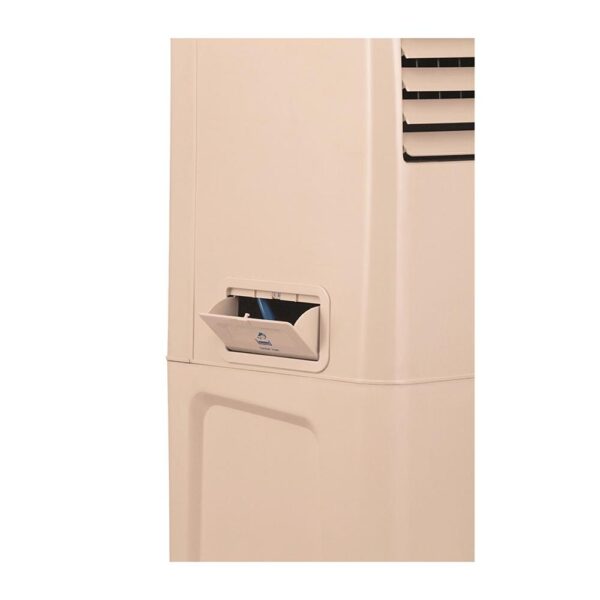 Unbox Kelvinator Tower Cooler - 30 Litres KCT-B300, Remote Control, Electronic Touch Panel - Image 19