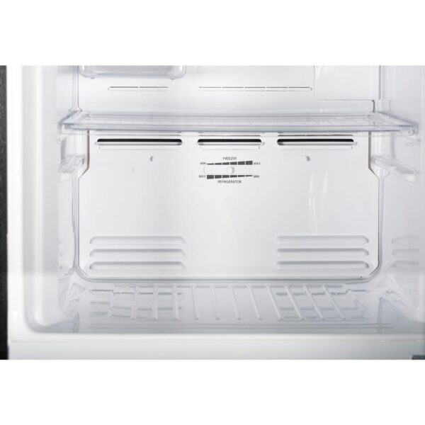 Unbox Kelvinator 272 litres 3 Star Double Door Refrigerator, Dark Blue KRF-B290DBV - Image 10