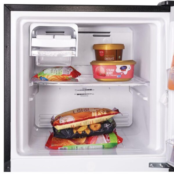 Unbox Kelvinator 272 litres 3 Star Double Door Refrigerator, Dark Blue KRF-B290DBV - Image 13