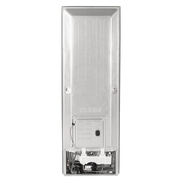 Unbox Kelvinator 272 litres 3 Star Double Door Refrigerator, Purple Red KRF-B290PRV - Image 16