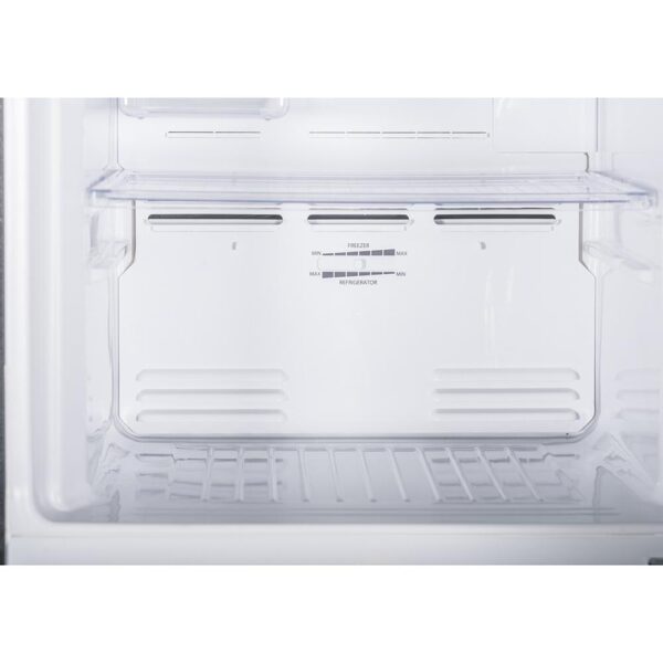 Unbox Kelvinator 272 litres 3 Star Double Door Refrigerator, Purple Red KRF-B290PRV - Image 19