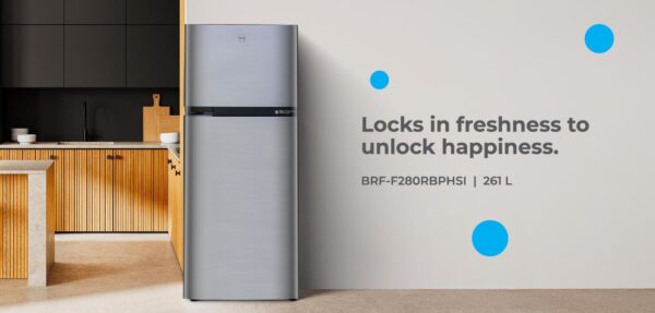Unbox BPL FF 365 L BRF-3800AVJG - Image 13