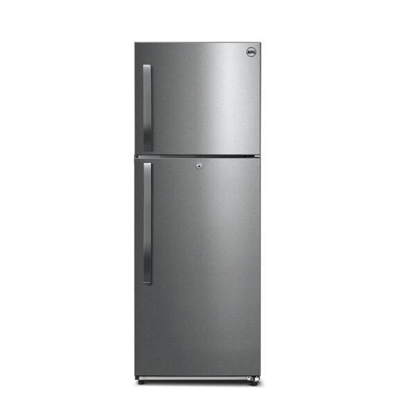 Unbox BPL 340 litres Frost Free Double Door Refrigerator with DC Inverter Technology, Stainless Steel, BRF-3600AVSS-492284020-B - Image 3