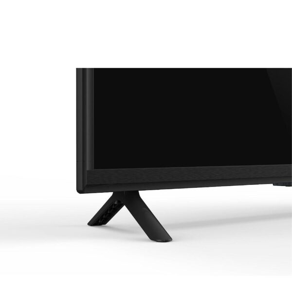 Unbox BPL 80 cm (32 inch) HD Ready LED Android Smart TV, Black, 32H-B4000 - Image 4