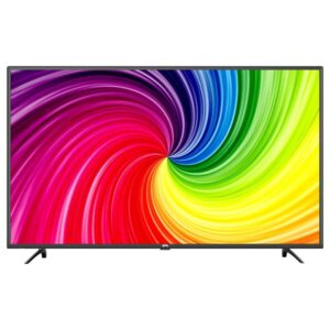 Unbox BPL 127 cm (50 inch) Ultra HD (4K) Smart LED TV, 50U-B4000