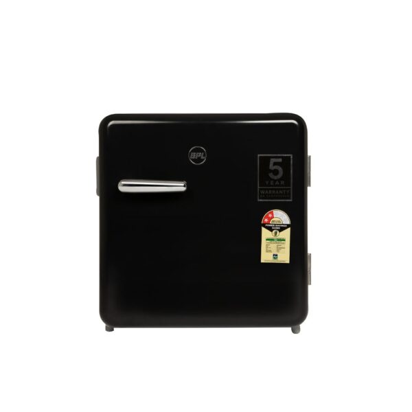 Unbox BPL MINI BAR REFRIGERATOR 44L/45L 2S BRC-0600BPBK - Image 8