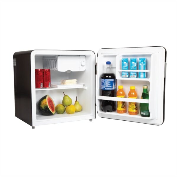 Unbox BPL MINI BAR REFRIGERATOR 44L/45L 2S BRC-0600BPBK - Image 13
