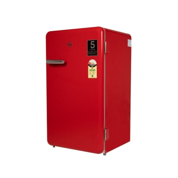 Unbox BPL MINI BAR REFRIGERATOR 93L/95L 1S BRC-1100BPMR