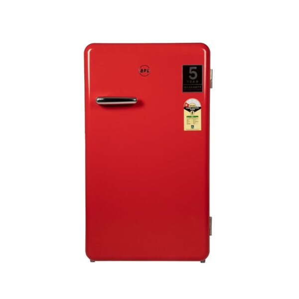 Unbox BPL MINI BAR REFRIGERATOR 93L/95L 1S BRC-1100BPMR - Image 8