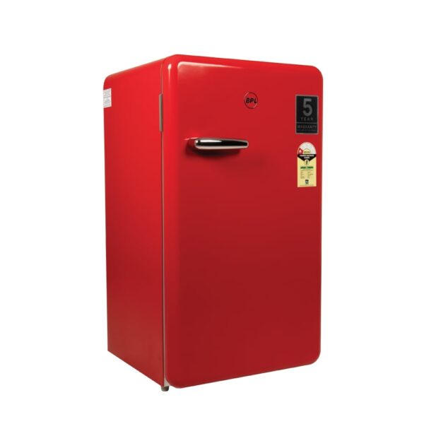 Unbox BPL MINI BAR REFRIGERATOR 93L/95L 1S BRC-1100BPMR - Image 10