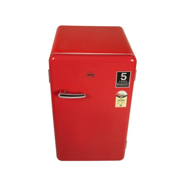 Unbox BPL MINI BAR REFRIGERATOR 93L/95L 1S BRC-1100BPMR - Image 11