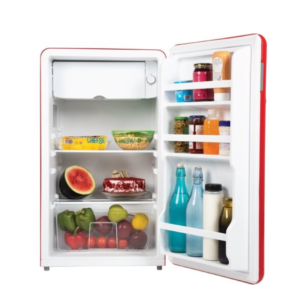 Unbox BPL MINI BAR REFRIGERATOR 93L/95L 1S BRC-1100BPMR - Image 13