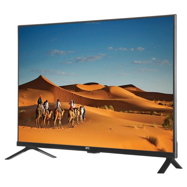 Unbox BPL 43 FHD ANDROID SMART TV 43F-A4301 - Image 3