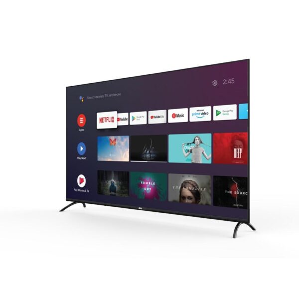 Unbox BPL 139.7 cm (55 inch) Ultra HD (4K) LED Smart TV, 55U-A4311 - Image 3
